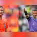 Euro 2024/ Sfidat e gjysmëfinales, UEFA zgjedh arbitrat