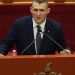 “Ahmetaj në arrati, Berisha në arrest”/ Deputeti i PD pyet Dumanin: Pse dy standarde? Kreu i SPAK: Çështja, nën hetim