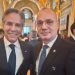 Samiti i NATO/ Hasani takon Blinken: Konfirmohet angazhimi për unitetin transatlantik në përballjen me sfidat globale