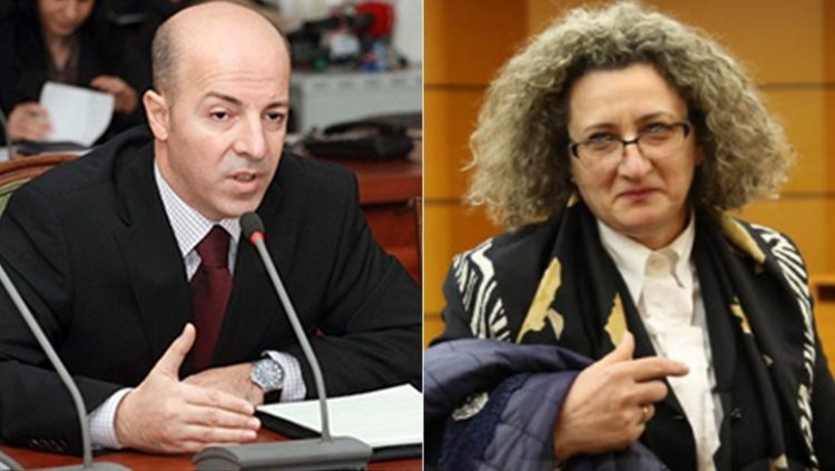 Seanca ndaj Mediut, debate në sallë/ Avokati- Prokurorit Kraja: Mos bëj pyetje provokuese
