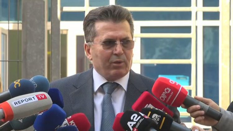 Shtyhet gjyqi ndaj Fatmir Mediut/ Ish-ministri: S’kanë interes për zbardhjen e së vërtetës! Dua akt-ekspertim të ri