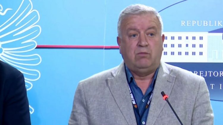 “Shpërndanin drogë në shkolla e lokale nate’’/ Drejtori i Policisë: Janë lëshuar 24 urdhër arreste