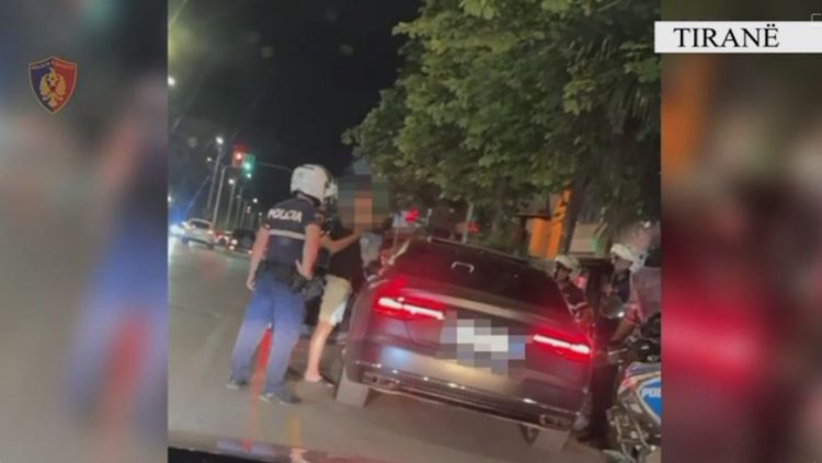 Operacioni anti-drogë në Tiranë, zbardhen emrat e 19 të arrestuarve