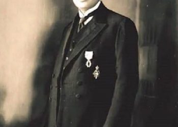 1929/ “Rilindja e Shqipërisë dhe miqësia e saj ndaj Italisë”, intervista me Ministrin e Jashtëm Shqiptar