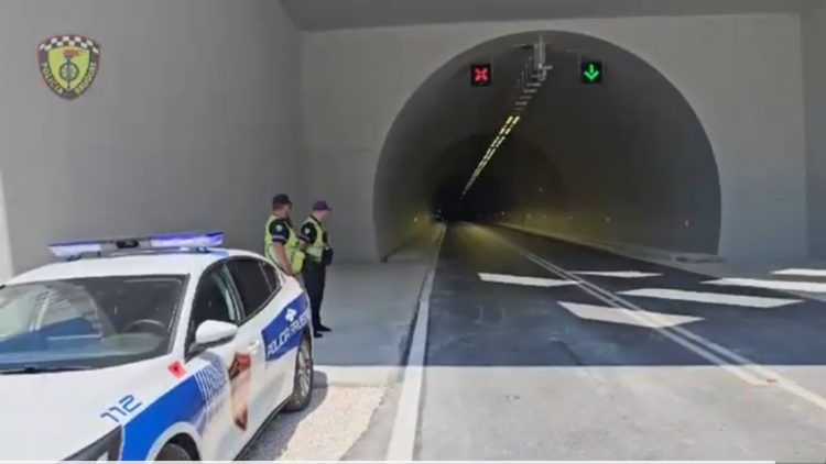 Më shumë se 30 mijë gjoba në 1 javë nga Policia Rrugore