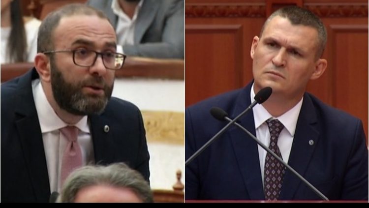 Bardhi: A ju çoj Rama SMS që të mbyllni çështjen ‘Xibraka’! Kreu i SPAK: S’kam marrë asnjë mesazh