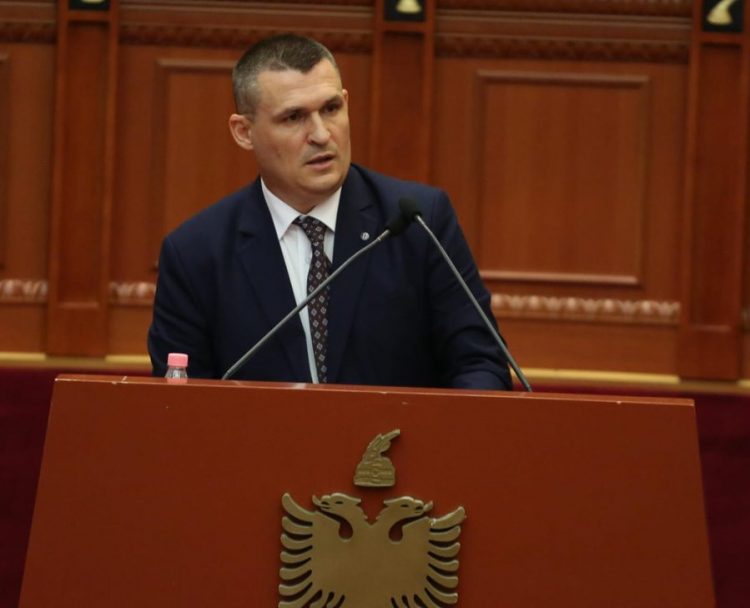 Altin Dumani: SPAK do të hapë zyra në rrethe