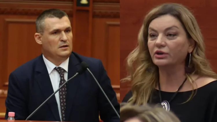Sa ministra e deputetë përmenden në përgjime e “SKY”/ Ja si përgjigjet Dumani