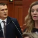 Sa ministra e deputetë përmenden në përgjime e “SKY”/ Ja si përgjigjet Dumani