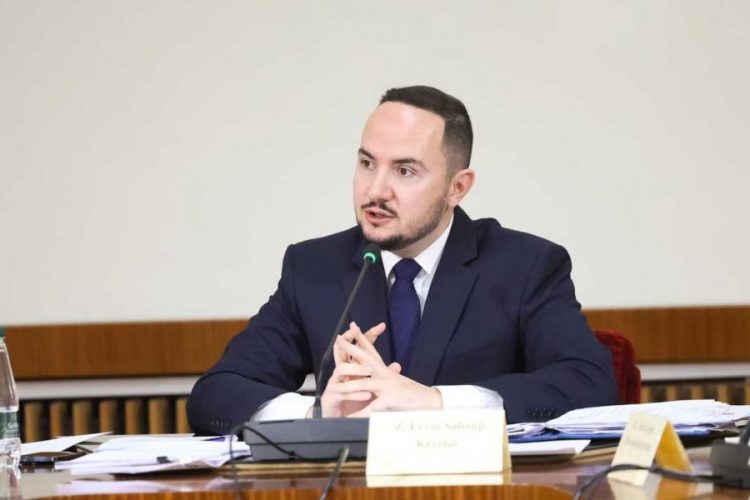 PD kërkon zgjatjen e hetimit për ‘TIMS’, Salianji: Dëshmitë e zyrtarëve të lartë kanë qenë kontradiktore