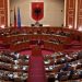 Raporti i SPAK në Kuvend/ Balla-Felajt: Zonja drejtuese e seancës ne jemi mbledhur këtu dhe mezi po presim të hyjmë në debat