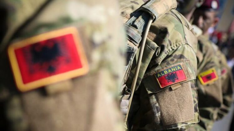 Këshilli Europian, paketë ndihme prej 13 milionë eurosh për ushtrinë shqiptare