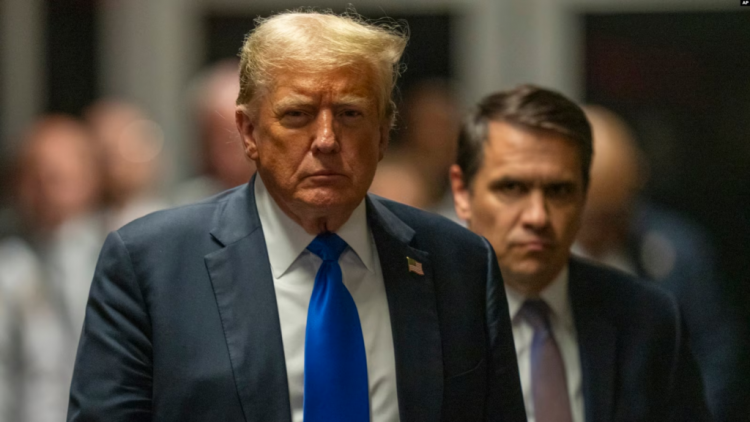 Dokumentet e klasifikuara, gjykatësja pushon çështjen gjyqësore ndaj ish-presidentit Trump