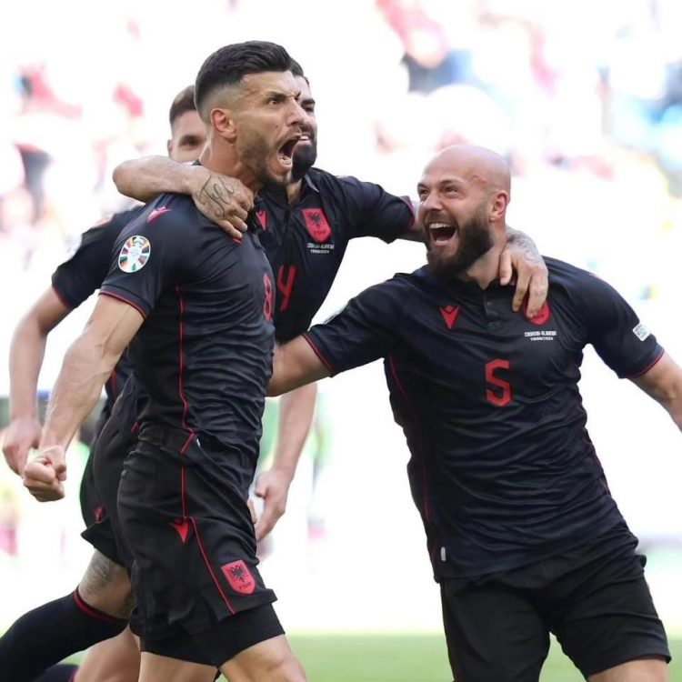 Armand Duka: Kroaci-Shqipëri, peng që nuk fituam