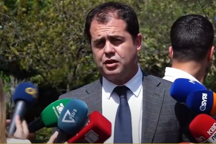 “Ka dakordësi për votën e diasporës”, Bylykbashi: Të gjithë shqiptarët me një adresë mund të votojnë