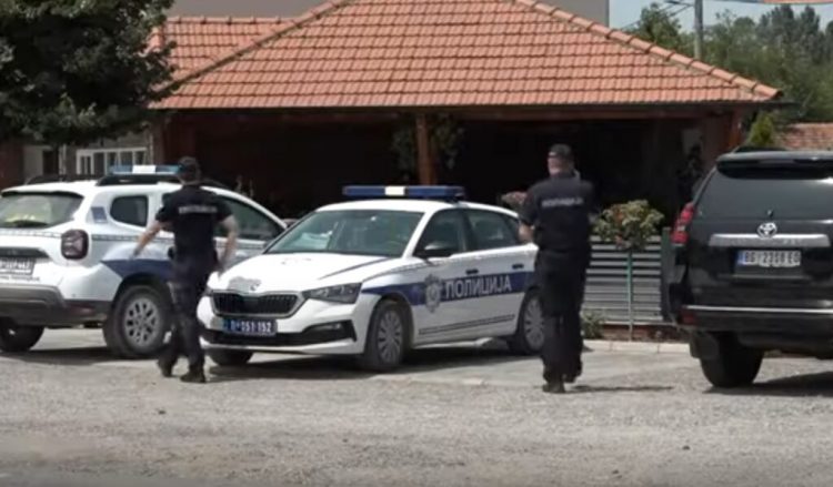 Vrasja e efektivit në Serbi, policia vret shqiptarin e dyshuar