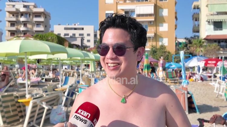 Durrësi, destinacioni më i preferuar nga pushuesit