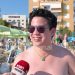 Durrësi, destinacioni më i preferuar nga pushuesit