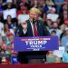 Trump-Vance në fushatë elektorale, vazhdon e paqartë situata në kampin demokrat