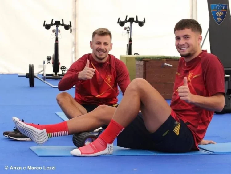 Euro 2024 dhe tifozët e veçantë të Lecces, Ramadani: Si më karikonin në Gjermani