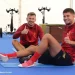 Euro 2024 dhe tifozët e veçantë të Lecces, Ramadani: Si më karikonin në Gjermani