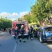 Shpërthen makina në Gramsh, plagosen 2 vëllezërit/ Dyshime për eksploziv