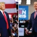 Trump reagon pas tërheqjes së Biden