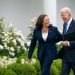 “Mbështes Kamala Harris për presidente”, Biden: Koha të mundim Trumpin