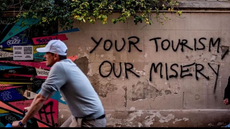Barcelona do të rrisë taksën turistike