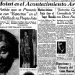 1929/ Debutimi i Aleksandër Moisiut në Argjentinë, intervista ekskluzive me aktorin e lavdishëm