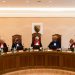 Gjykata Kushtetuese e Bosnjës pezullon përkohësisht Ligjin për Zgjedhjet të Republikës Sërpska
