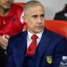 Rinovimi me Shqipërinë, Sylvinho: Vendimi i duhur, vazhdojmë me sfida të reja