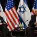 Netanyahu takon sot Biden dhe Harris në Shtëpinë e Bardhë
