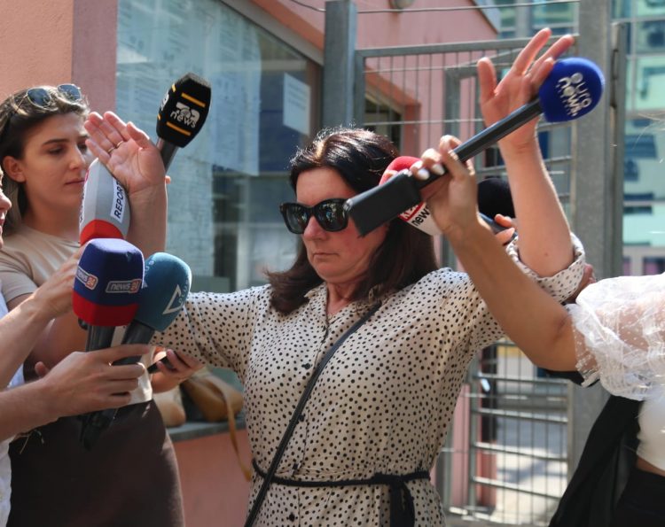 Skandali te Onkologjiku/ Zbardhet vendimi i GJKKO-së për masat e sigurisë ndaj 7 mjekëve dhe infermierëve