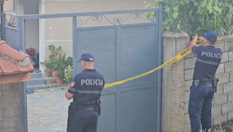 Plagosi me çifte të birin/ 83-vjeçari i penduar: Isha shumë i stresuar pasi më ka dhunuar