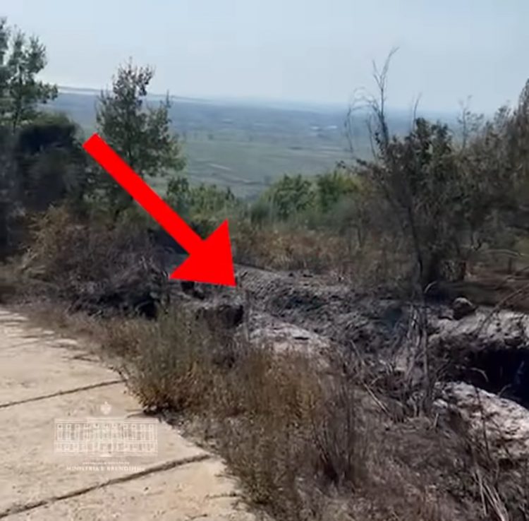 Zjarret në Lezhë/ Balla: 4 vatra janë vënë nën kontroll, në Shëngjin zjarrfikësit po luftojnë me flakët