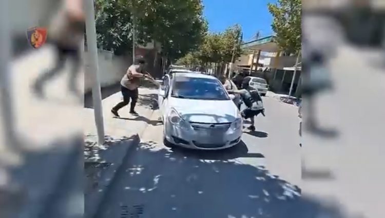 Vodhën 55 mijë Euro në një banesë në Fushë Krujë, arrestohen dy vëllezër