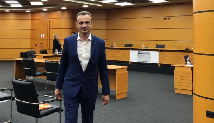 Arrestohet kryeprokurori i Vlorës, Aurel Zarka