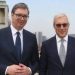 Vuçiç bisedon me zëvendësin e Lavrovit për marrëdhëniet dypalëshe