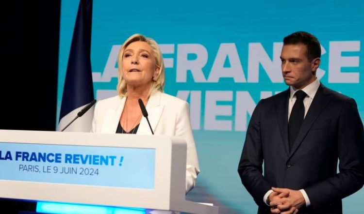 Francë/ Partitë e majta dhe të qendrës kërkojnë aleancë kundër të djathtës