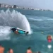 Rrezikuan jetën e pushuesve, bllokohen 2 jet ski në plazhet e Ksamilit dhe të Shëngjinit