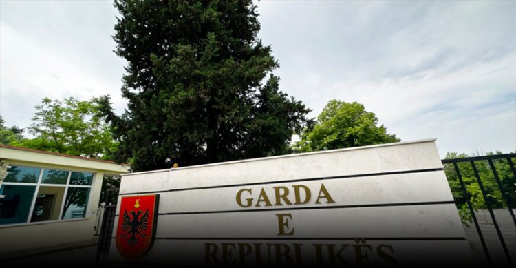 Kush janë kandidatët për të drejtuar Gardën e Republikës, mes tyre edhe një femër