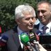 Ali Ahmeti: Proza e Ismail Kadaresë shkëlqeu në skenën vendore dhe atë botërore