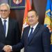 BE dhe SHBA, presion Serbisë: Marrëdhëniet me Rusinë s’janë normale