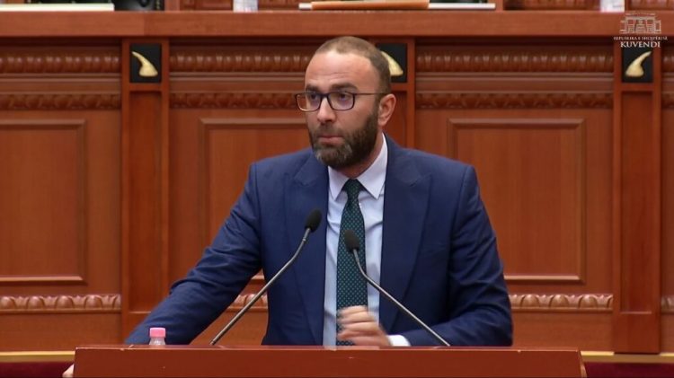 “Këshilltari i jashtëm i Ramës agjent i shërbimeve sekrete rumune”, Bardhi: I lidhur me linjën e trafikut ndërkombëtar të drogës