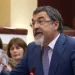 Deklarata e Bardhit për këshilltarin rumun të Ramës/ Çuçi: E largoi pasi mësoi akuzat për trafik droge