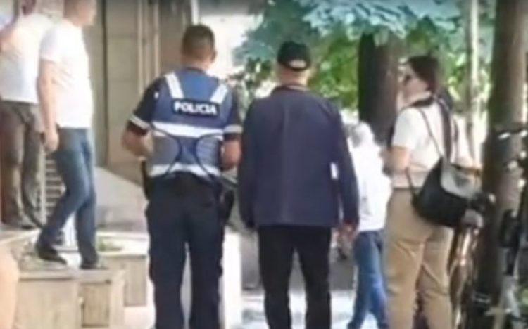 Arrestimi i Beqajt/ BKH kontroll bizneseve që dyshohet se kanë prerë fatura fiktive