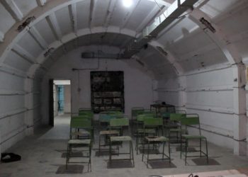 Gjirokastër, interes i lartë për Muzeun e Luftës së Ftohtë