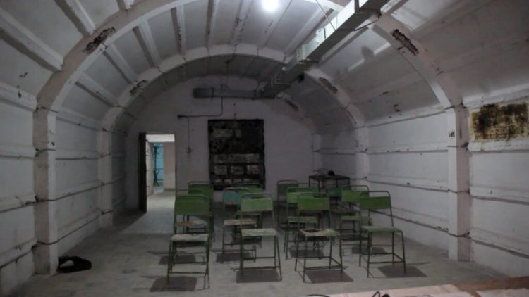 Gjirokastër, interes i lartë për Muzeun e Luftës së Ftohtë