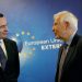 Kush është fajtor për ngecjen në dialogun Kosovë-Serbi?